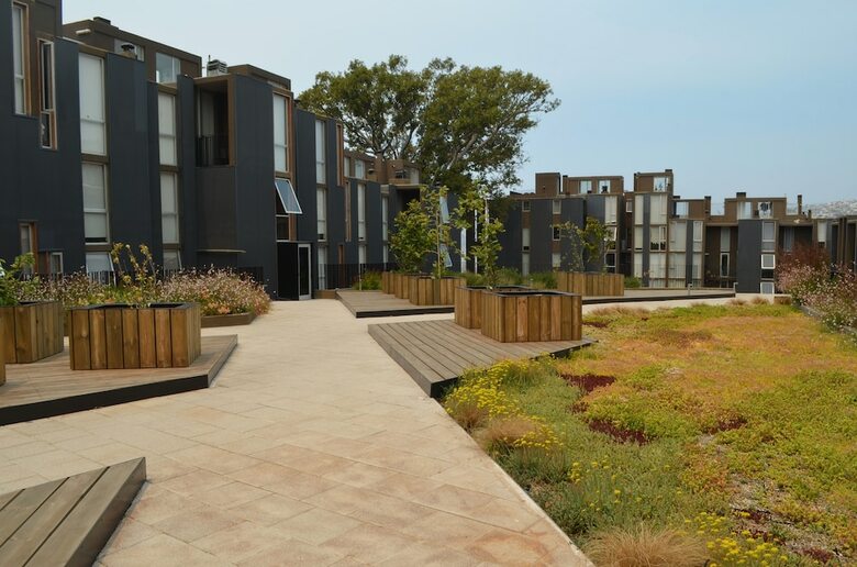 Apartamentos Lofts Magnolio Cerro Alegre