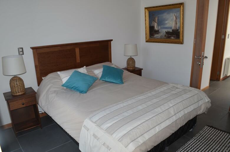 Apartamentos Lofts Magnolio Cerro Alegre