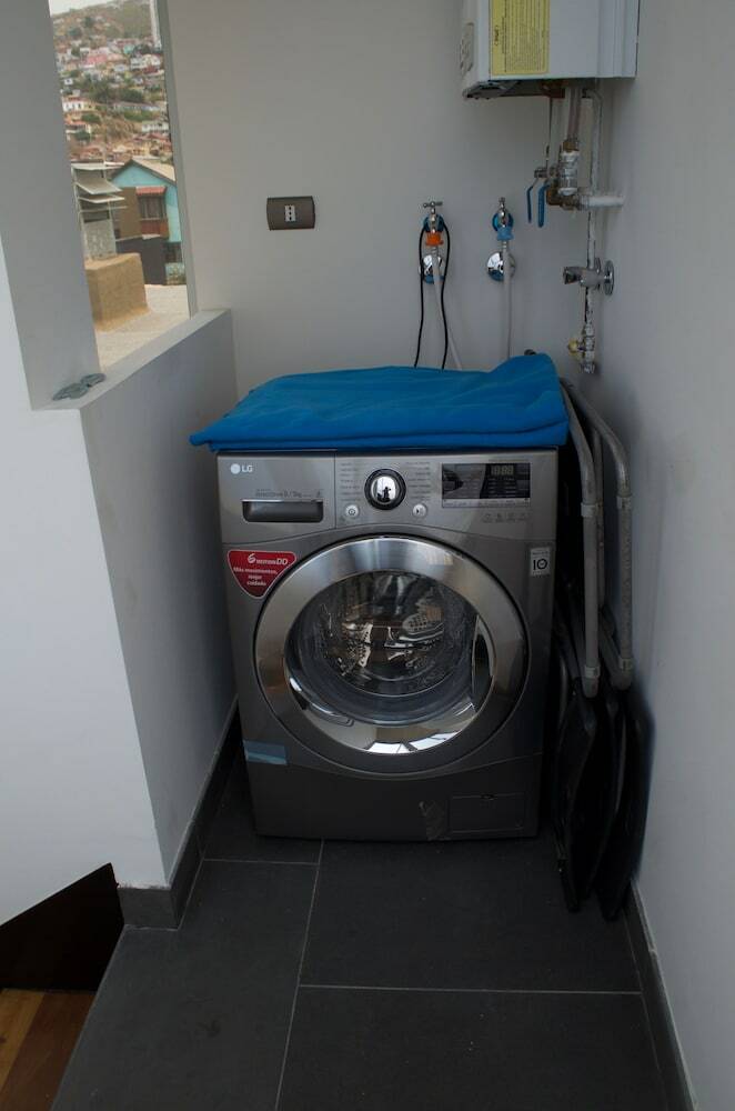 Apartamentos Lofts Magnolio Cerro Alegre