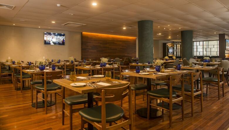Hotel Luzeiros Recife