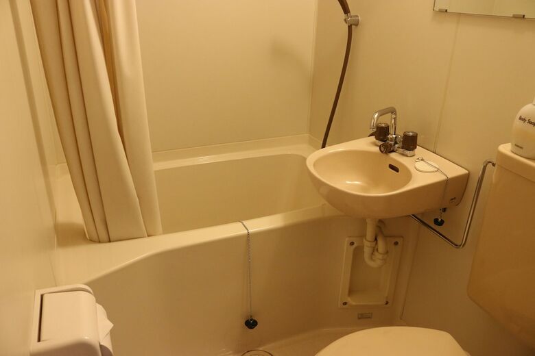 Petit Hotel Enchante