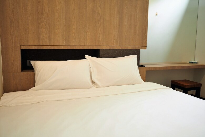 Hostal T Hostel @ Victory Monument