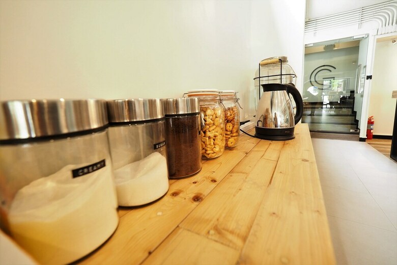 Hostal T Hostel @ Victory Monument