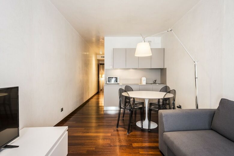 Mysweetplace - Piazza Dei Signori Apartments