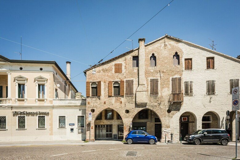 Mysweetplace - Piazza Dei Signori Apartments