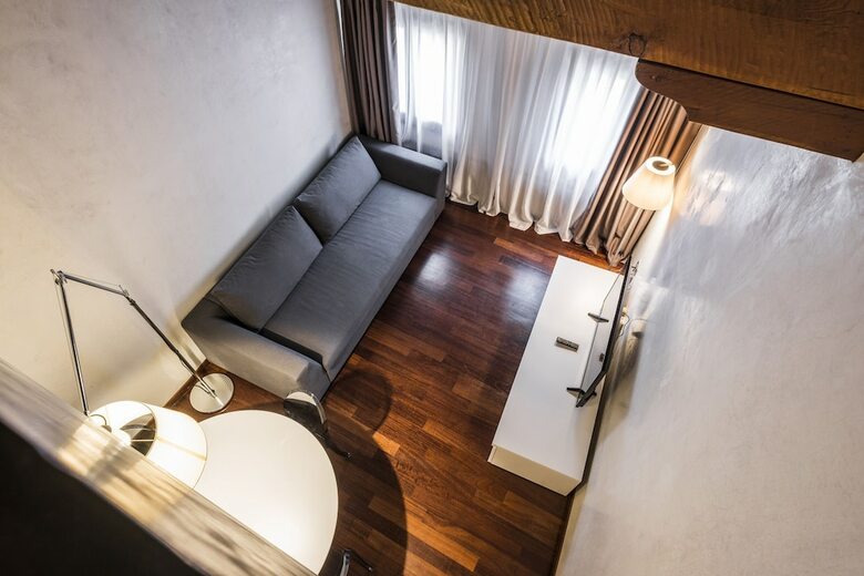 Mysweetplace - Piazza Dei Signori Apartments