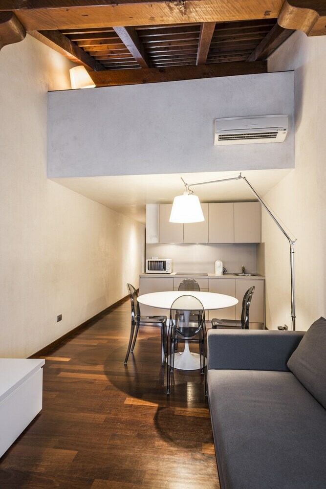 Mysweetplace - Piazza Dei Signori Apartments