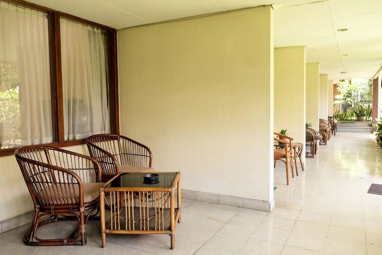 Hotel Bumi Asih