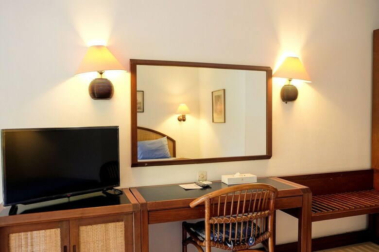 Hotel Bumi Asih
