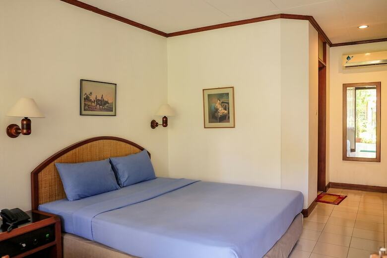 Hotel Bumi Asih