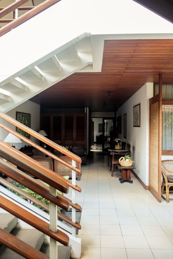 Hotel Bumi Asih