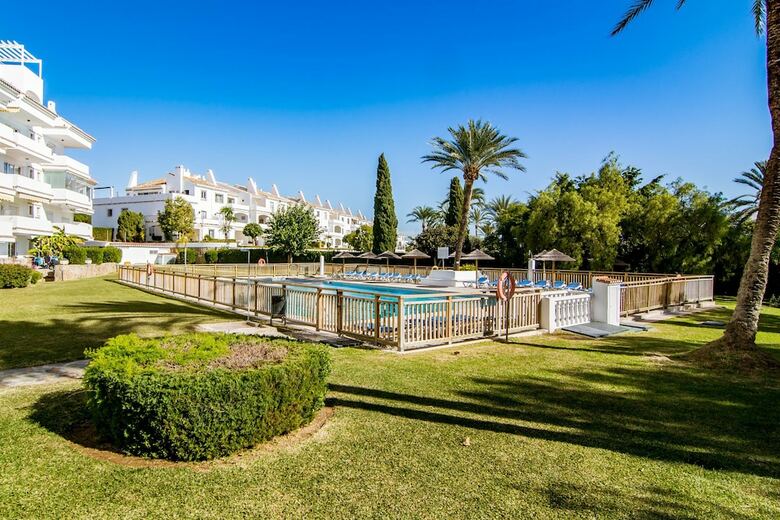 Apartment Las Gardenias - Roomservice
