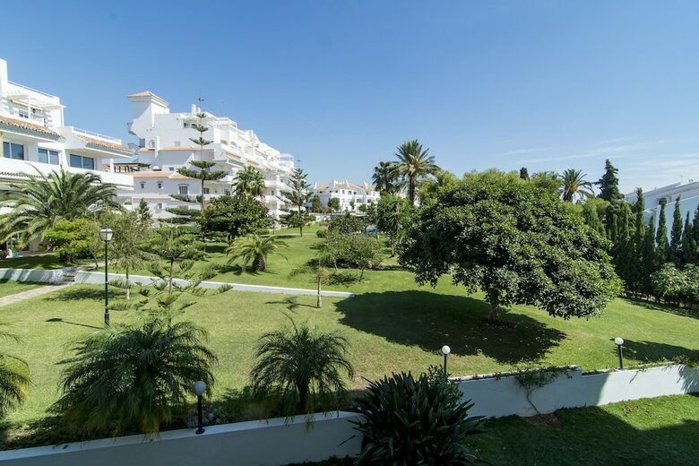 Apartment Las Gardenias - Roomservice