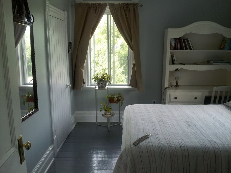 Chez Jacques Et Chantale B&B
