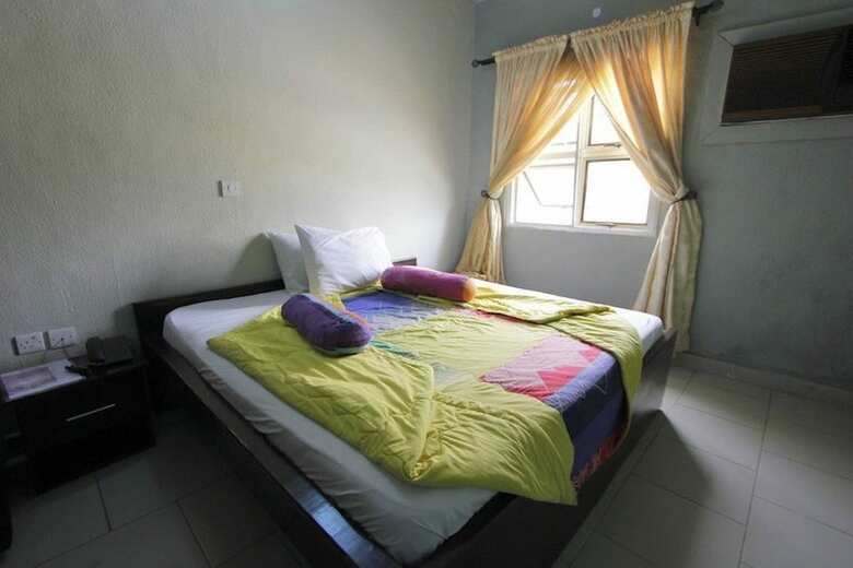 Sylva Link Hotel