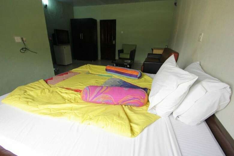 Sylva Link Hotel