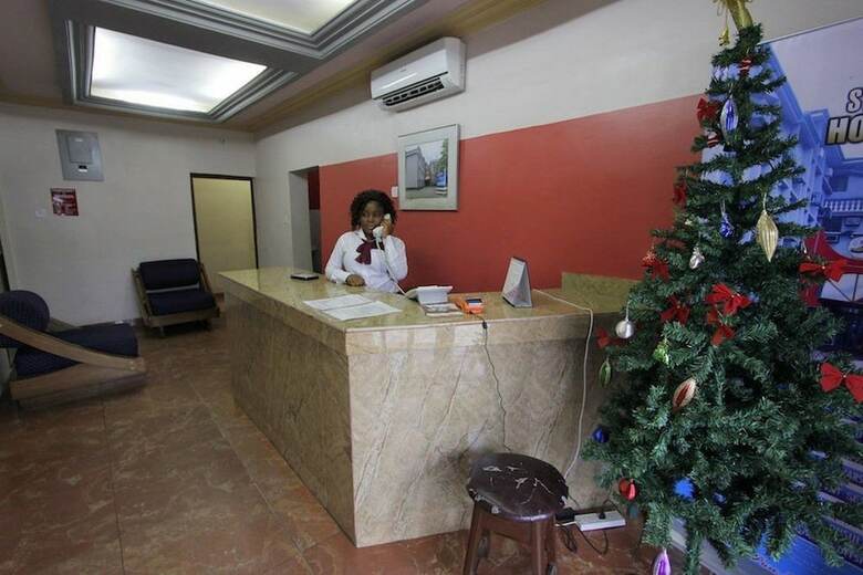 Sylva Link Hotel