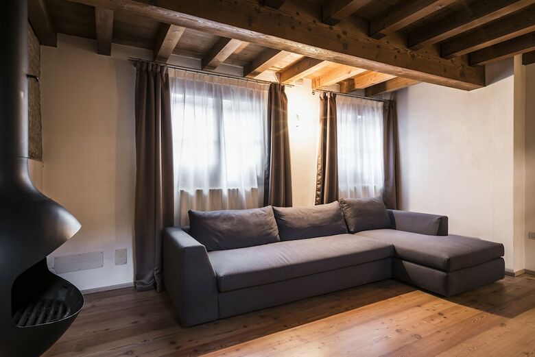 Mysweetplace - Sant'agostino Apartment