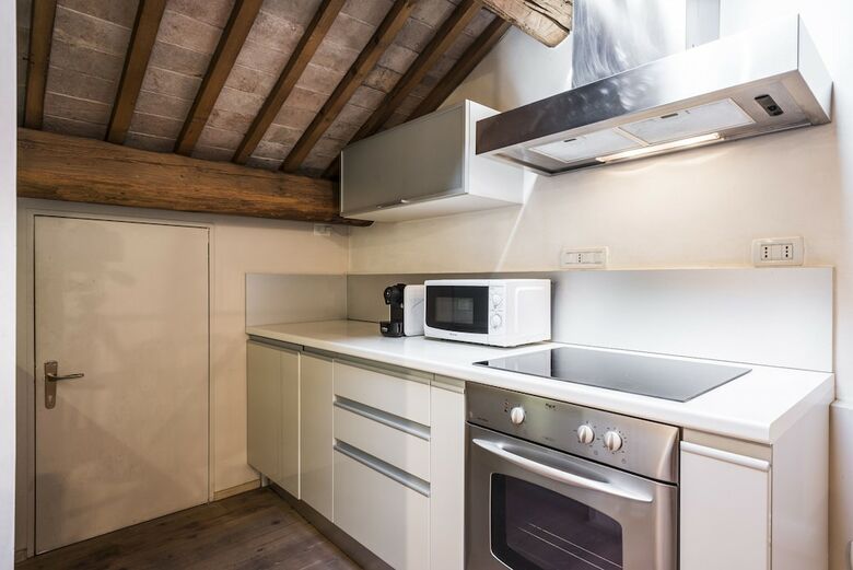 Mysweetplace - Sant'agostino Apartment