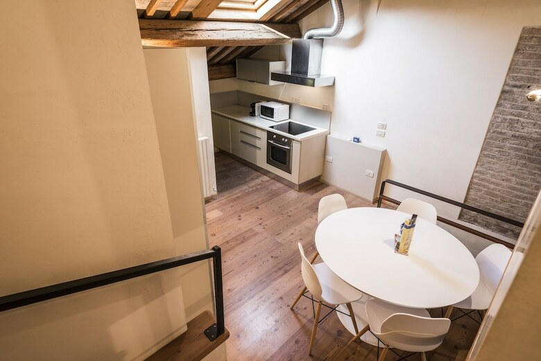 Mysweetplace - Sant'agostino Apartment