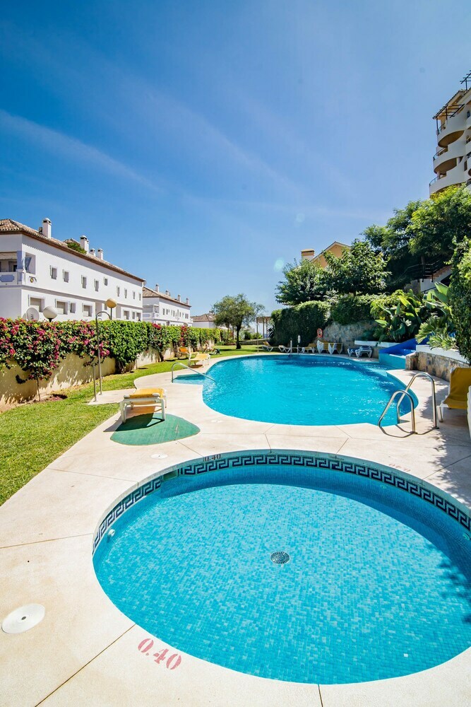 Apartment Senorio Giralda-sag Roomservice