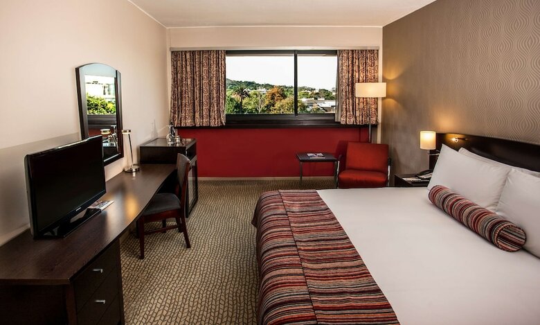 Hotel Southern Sun Newlands