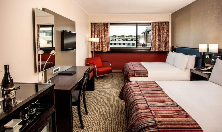 Hotel Southern Sun Newlands
