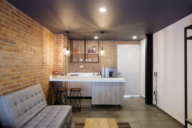 Aparthotel Soy Local Housetel