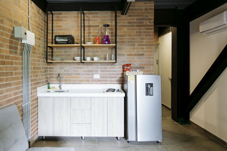 Aparthotel Soy Local Housetel