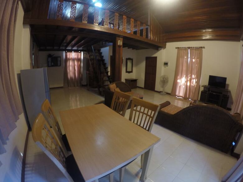 Villa Baan Anantanaruk