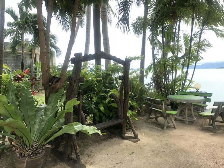 Villa Baan Anantanaruk