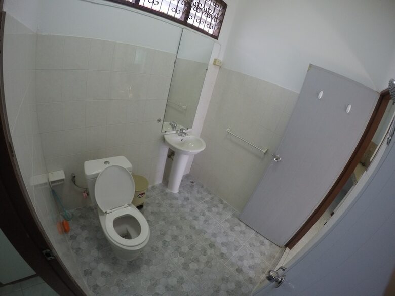 Villa Baan Anantanaruk
