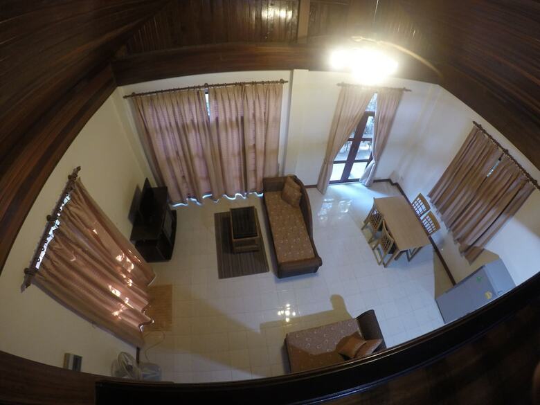 Villa Baan Anantanaruk