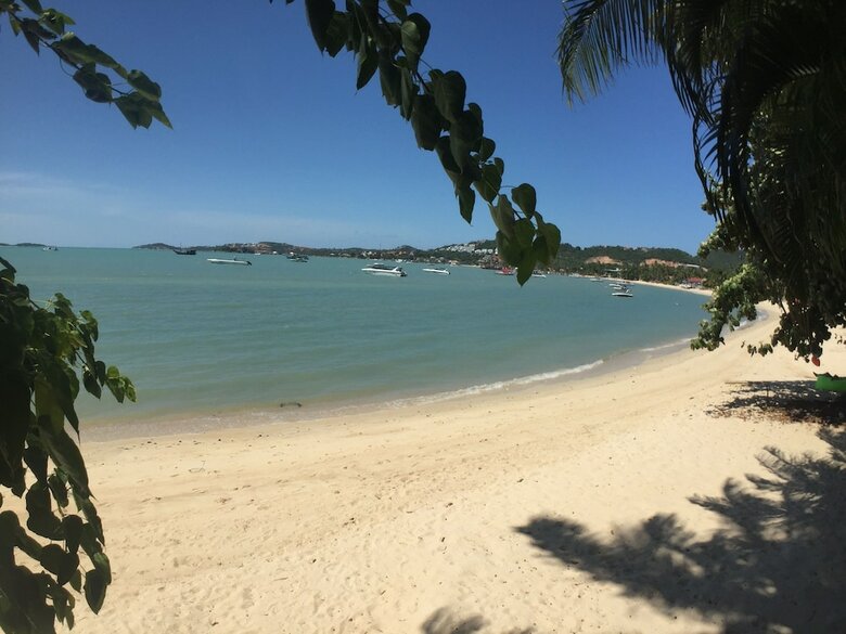 Villa Baan Anantanaruk