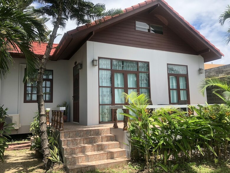 Villa Baan Anantanaruk