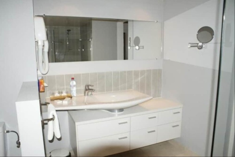 Apartamento Hotel Elais