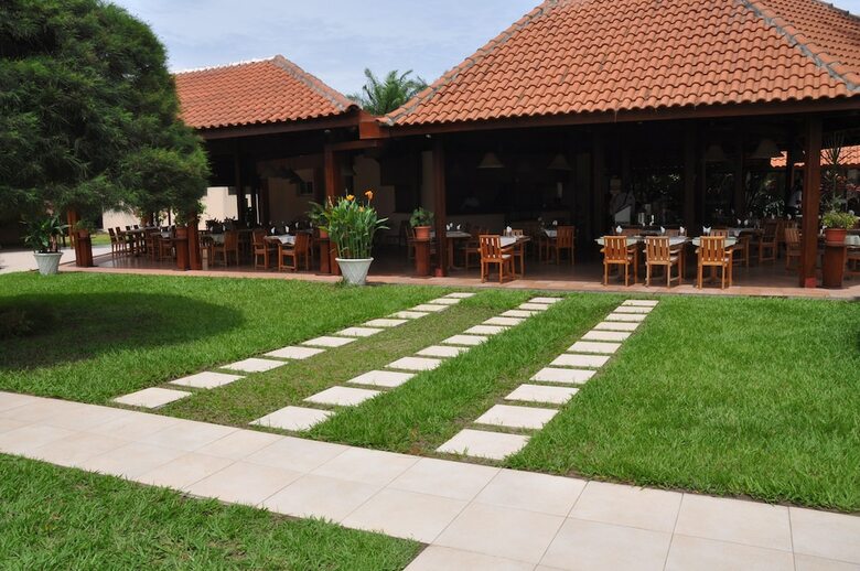 Apartamento Hotel Elais