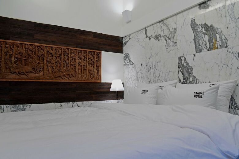 Bandal Hotel