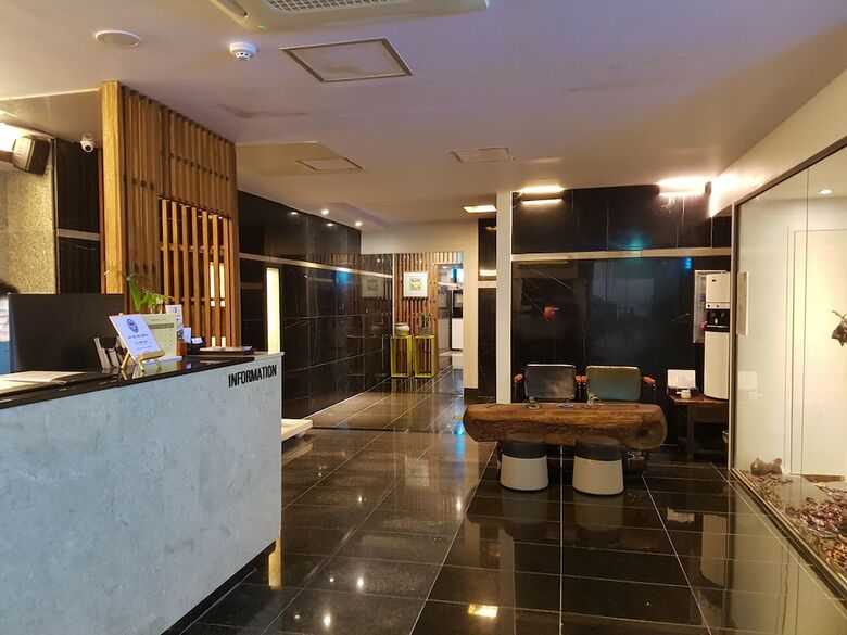 Bandal Hotel