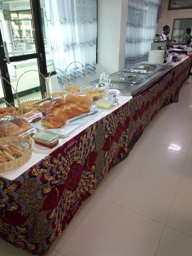 Bed & Breakfast Nefaland Hotel