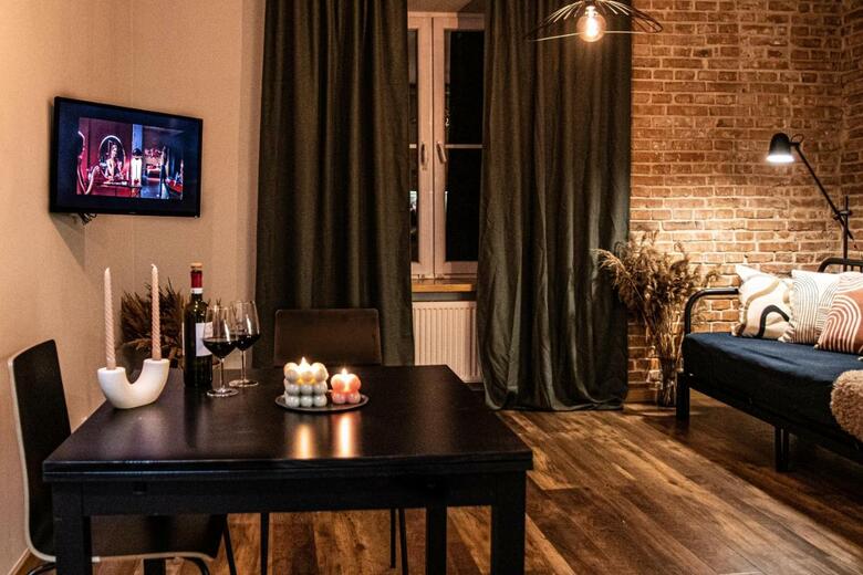 Wine Apartments