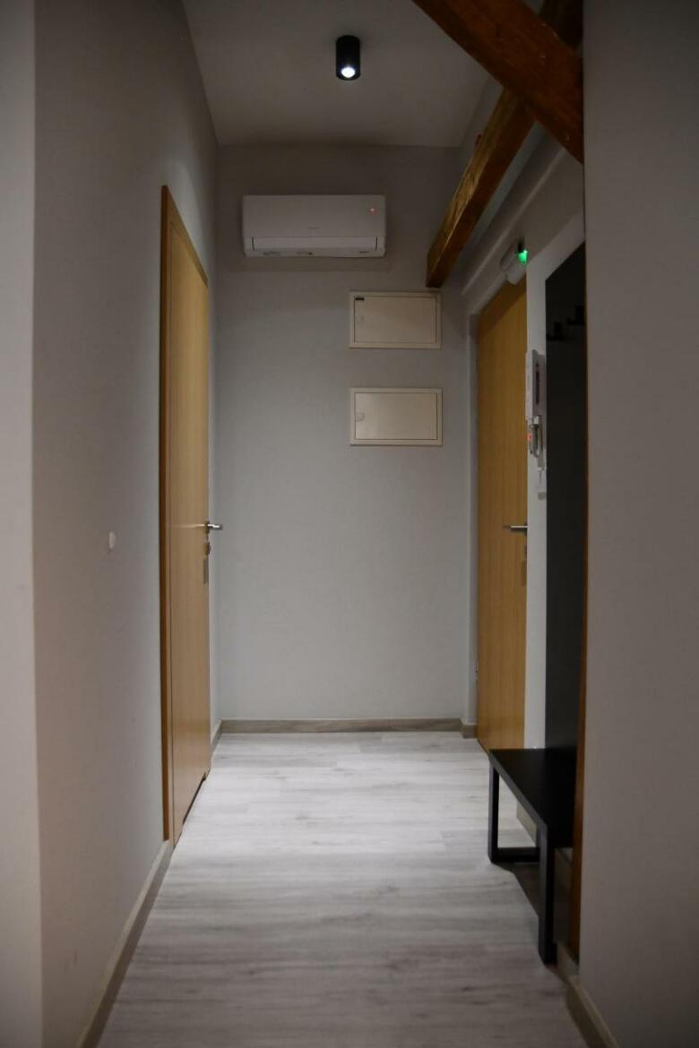 Wine Apartments