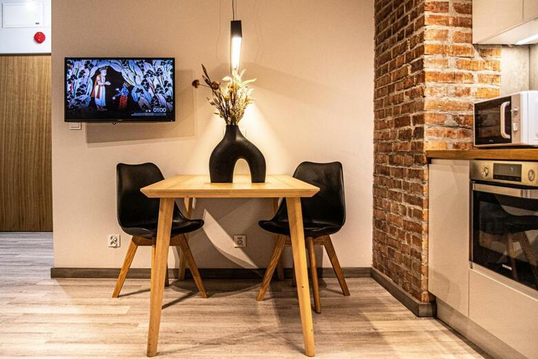 Wine Apartments