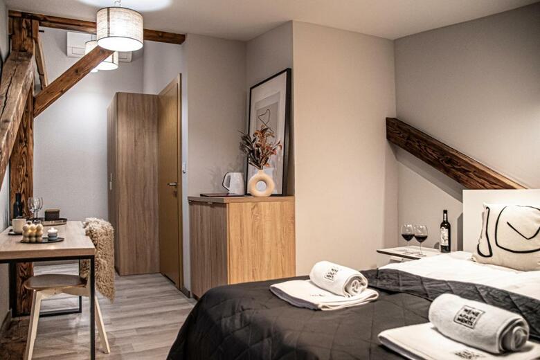 Wine Apartments