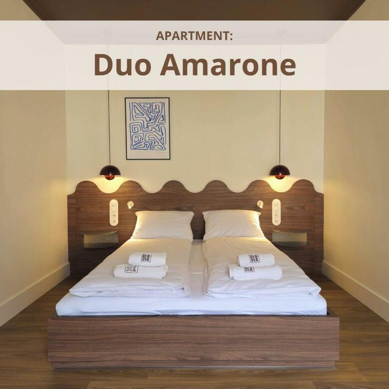 Wine Apartments