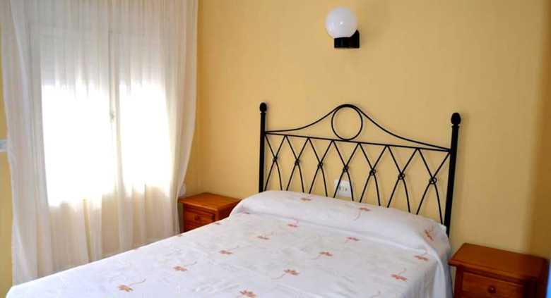 Pension El Flamenco