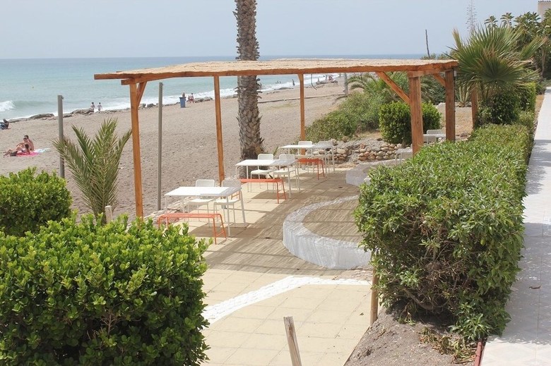 Pension El Flamenco