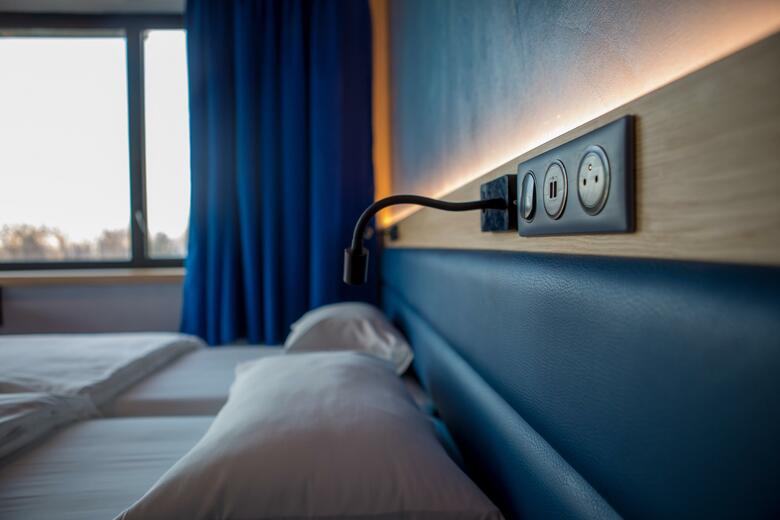 Hotel H�tel Yooma Urban Lodge
