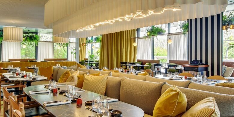 Hotel H�tel Yooma Urban Lodge