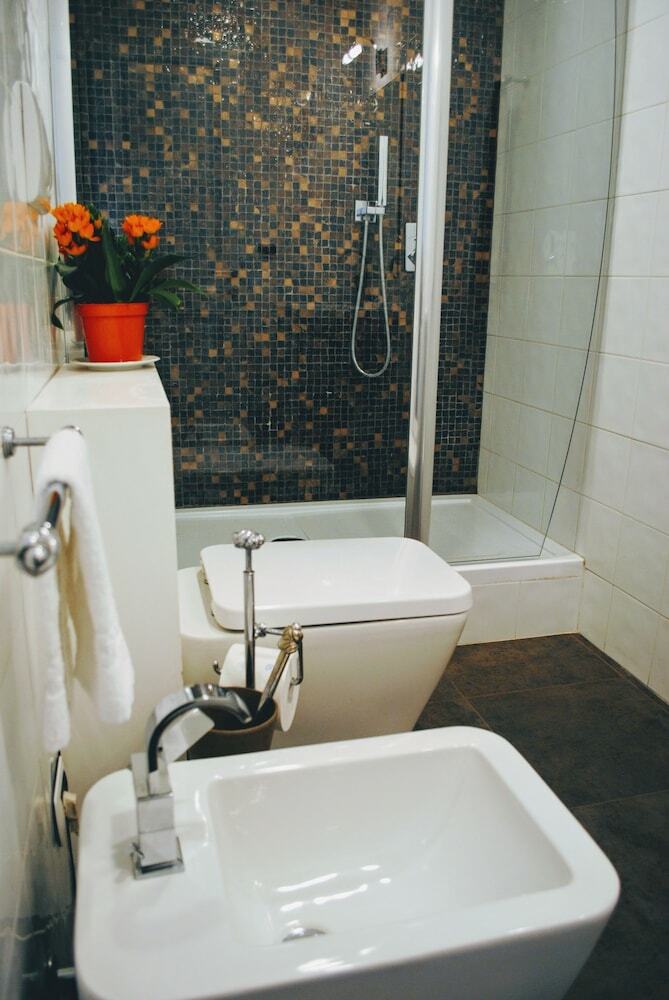 Hotel Guest House Cavour 278
